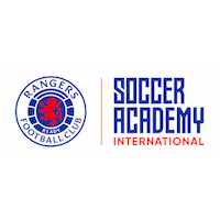 Rangers FC Academy Logo